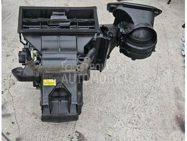 KUCISTE VENTILACIJE MOTORIC za Opel Zafira za 2005. god.