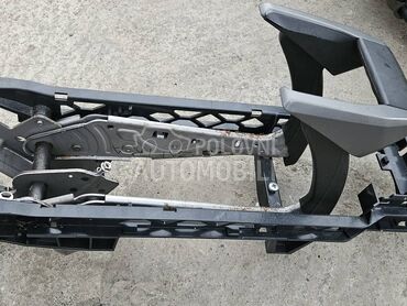 RUCICA RUCNE KOCNICE za Opel Zafira za 2005. god.