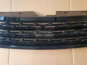 Maska Autobiography za Land Rover Range Rover, Range Rover Vogue od 2013. do 2017. god.