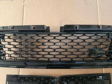 Maska Autobiography za Land Rover Range Rover Sport od 2009. do 2013. god.