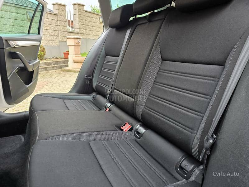 Škoda Octavia 1.6TDI DSG KA0 N0V