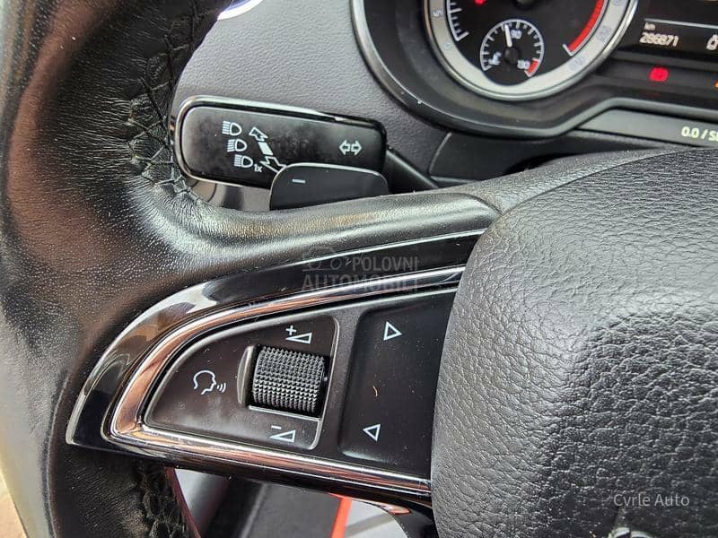 Škoda Octavia 1.6TDI DSG KA0 N0V
