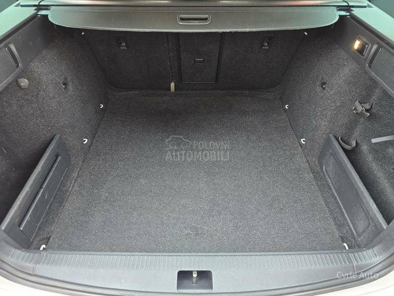 Škoda Octavia 1.6TDI DSG KA0 N0V