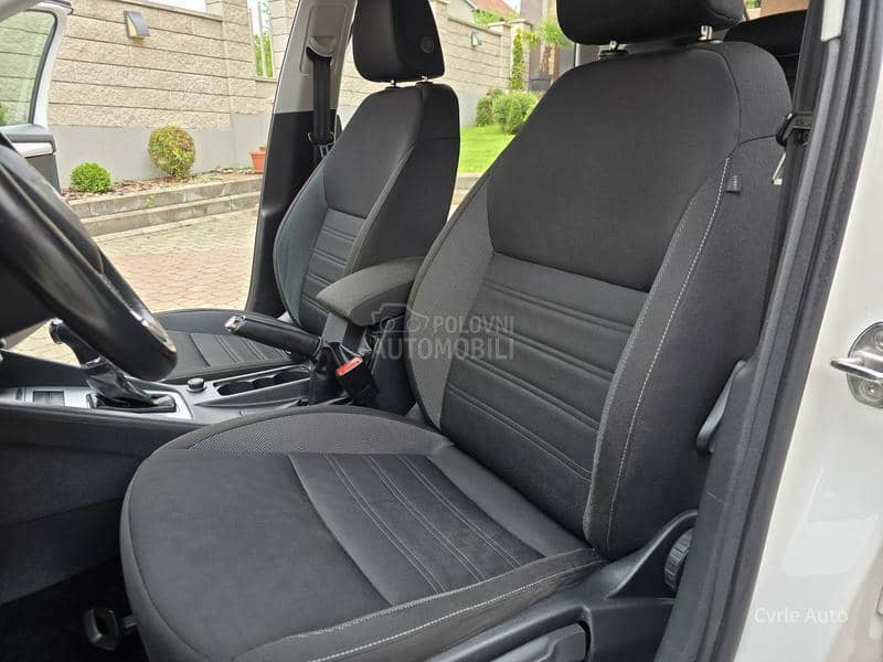 Škoda Octavia 1.6TDI DSG KA0 N0V