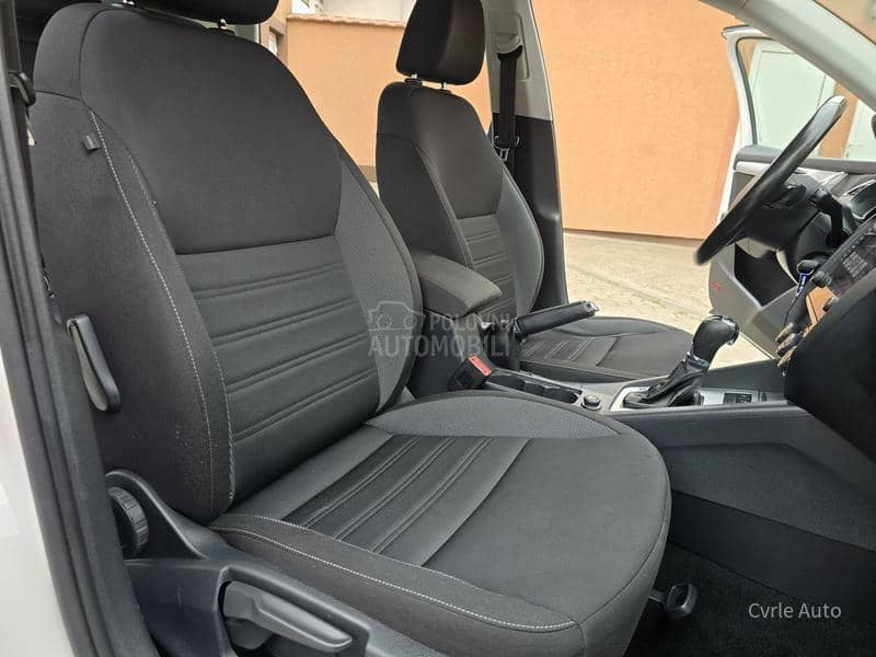 Škoda Octavia 1.6TDI DSG KA0 N0V