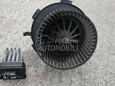 VENTILATOR REOSTAT za Opel Zafira za 2005. god.