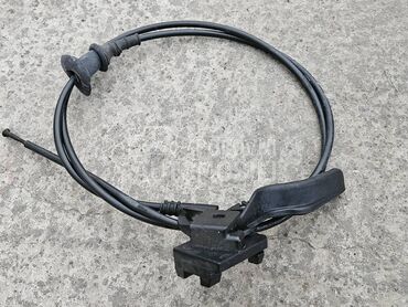 SAJLA HAUBE za Opel Zafira za 2005. god.