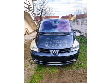 Renault Espace -  kompletan auto u delovima