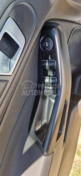 Ford Fiesta 1.0 eco boost