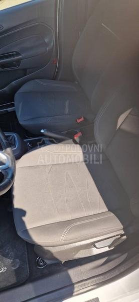 Ford Fiesta 1.0 eco boost