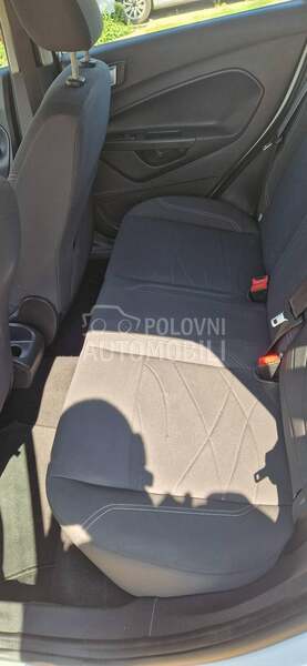 Ford Fiesta 1.0 eco boost