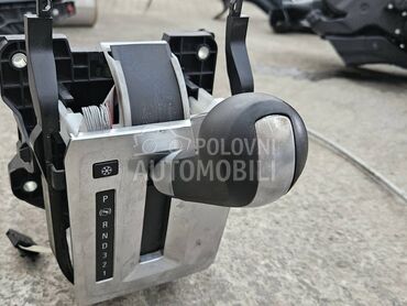 SALTEBLA SALT HEBLA za Opel Zafira za 2005. god.