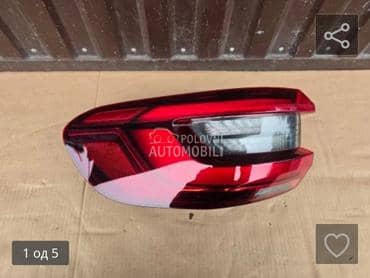 far za BMW X5 od 2014. do 2025. god.