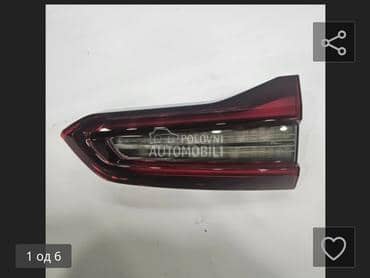 far za BMW X5 od 2014. do 2025. god.