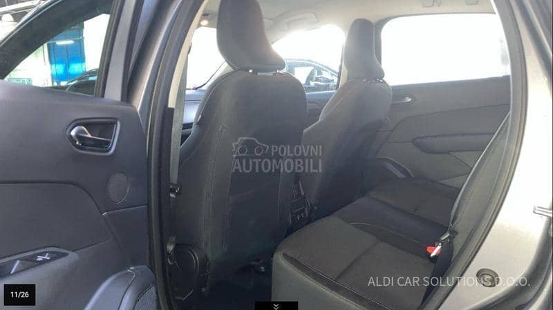 Renault Arkana 1.6 Hybrid/E-Tech