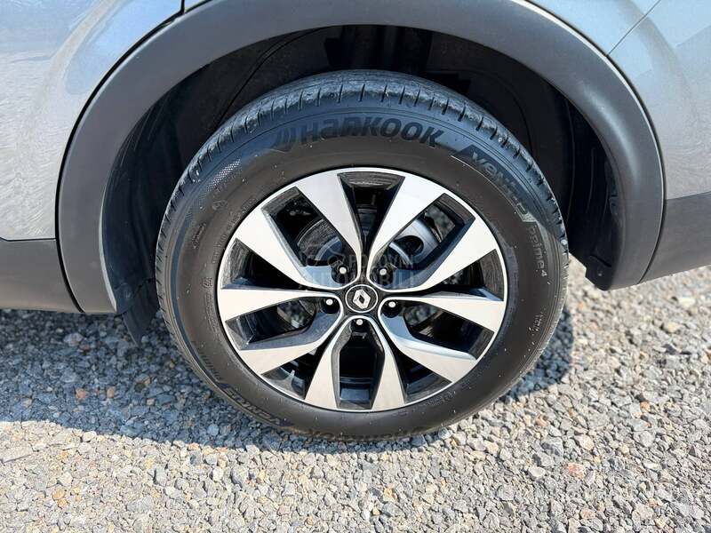 Renault Arkana 1.6 Hybrid/E-Tech