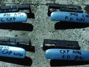 Kvaka Vrata za Citroen Xsara Picasso