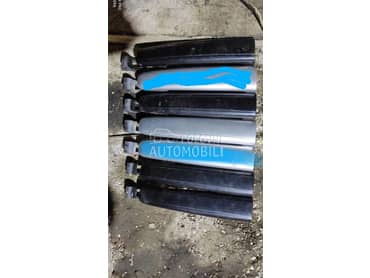 Kvaka Vrata za Peugeot 307