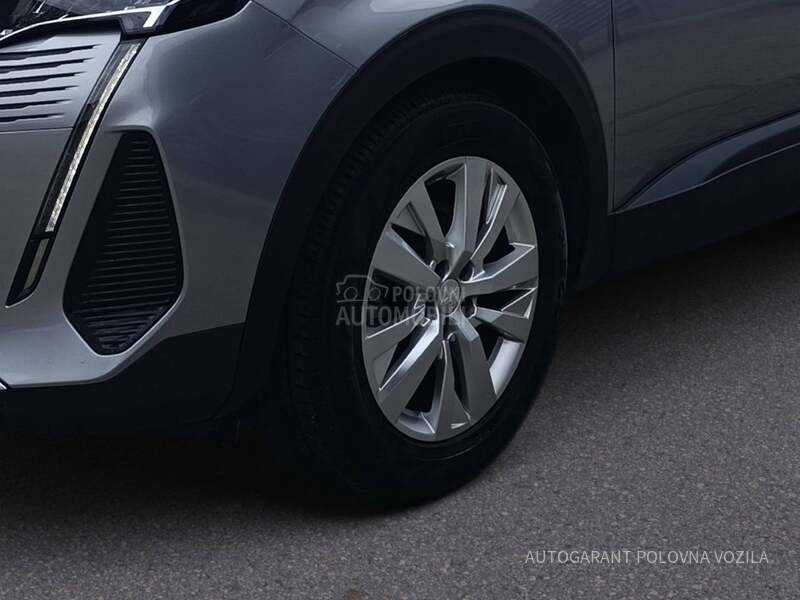 Peugeot 3008 1.5HDI ACTIVE A/T