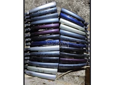 Kvaka Vrata za Peugeot 407