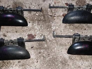 Kvaka Vrata za Peugeot 206