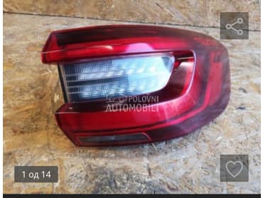 far za BMW X5 od 2014. do 2025. god.