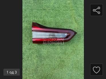 far za BMW X5 od 2014. do 2025. god.