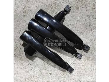 Kvaka Vrata za Peugeot 508