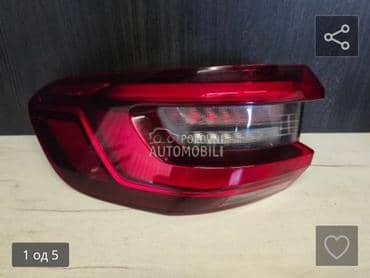 far za BMW X5 od 2014. do 2025. god.