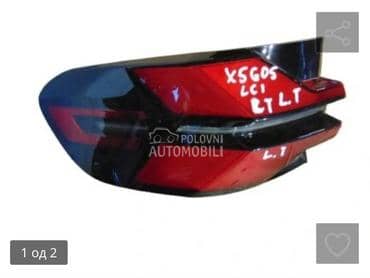 far za BMW X5 od 2014. do 2025. god.