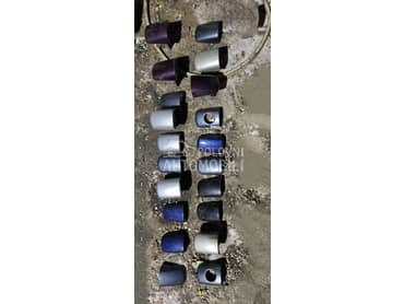 Poklopac Kvake za Peugeot 207, 307, 407