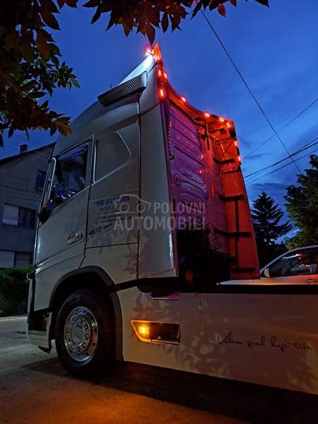 Volvo FH12