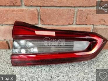 far za BMW X5 od 2014. do 2025. god.