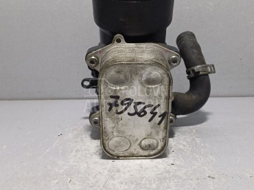 HLADNJAK ULJA za Volkswagen Passat B7