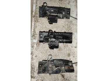 Brava Gepeka za Peugeot 206