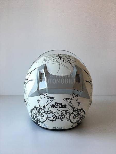 Full face kaciga HJC FG15