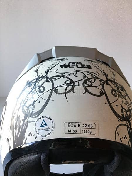 Full face kaciga HJC FG15