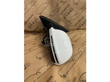 Levi retrovizor automatik za Audi Q3 od 2011. do 2018. god.