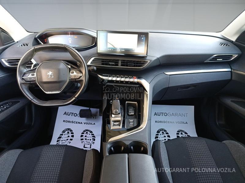 Peugeot 3008 1.5HDI ACTIVE A/T