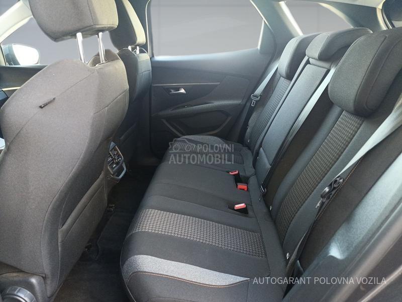 Peugeot 3008 1.5HDI ACTIVE A/T
