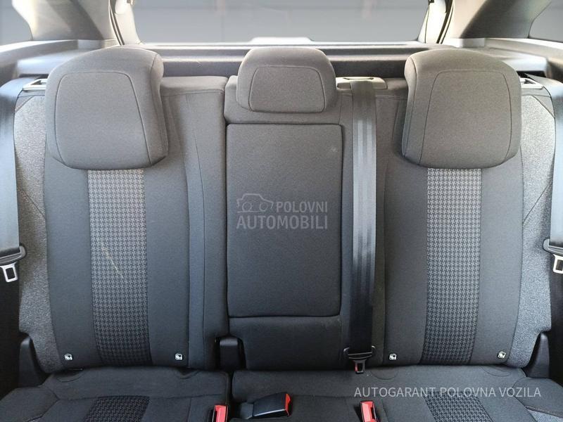 Peugeot 3008 1.5HDI ACTIVE A/T