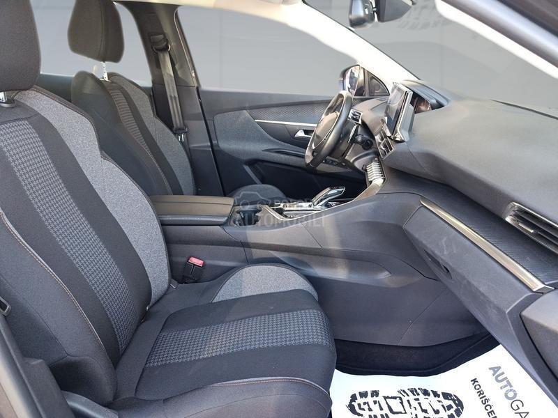 Peugeot 3008 1.5HDI ACTIVE A/T