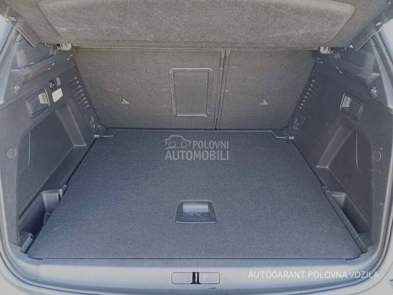 Peugeot 3008 1.5HDI ACTIVE A/T