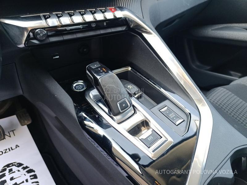 Peugeot 3008 1.5HDI ACTIVE A/T