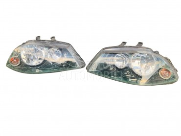 Far za Seat Ibiza od 2002. do 2008. god.