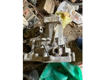 menjac 1.4 benzin za Volkswagen Polo od 1999. do 2002. god.