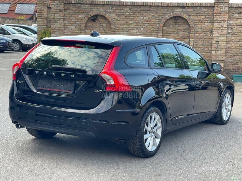 Volvo V60 A U T O M A T