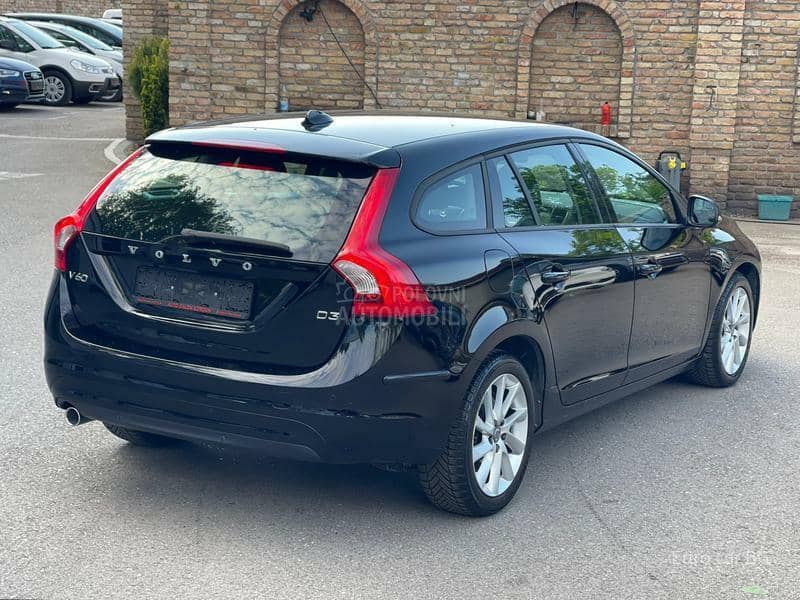 Volvo V60 A U T O M A T