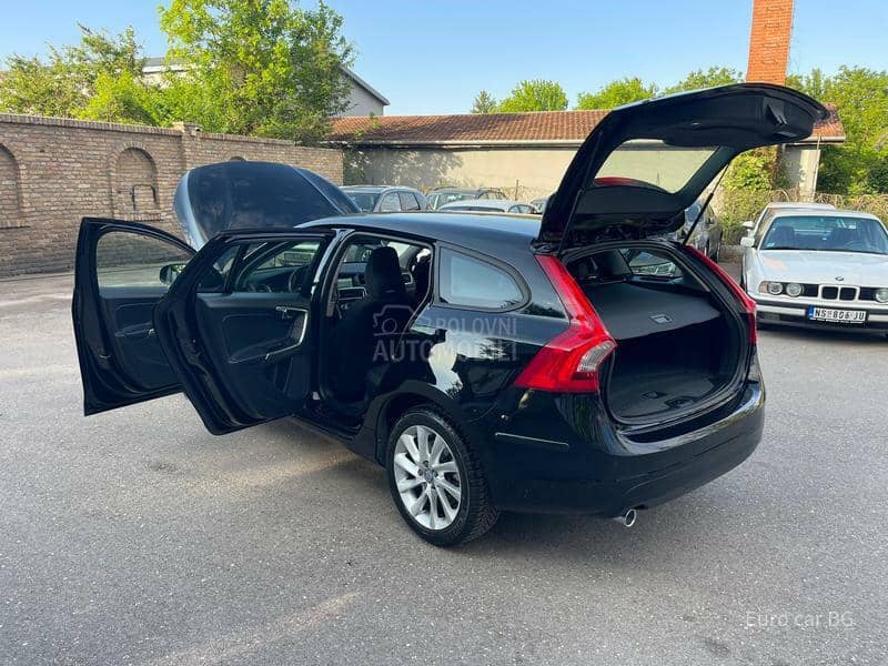 Volvo V60 A U T O M A T