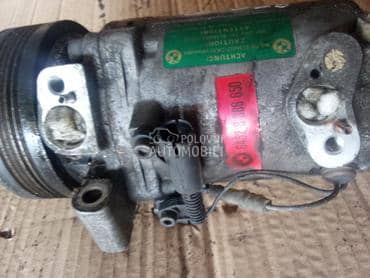 kompresor klime 2,0d. E46 za BMW 320 od 2000. do 2002. god.